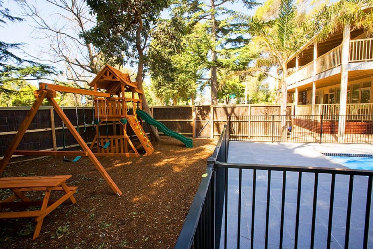 Beach House Apartments Cowes Exterior foto